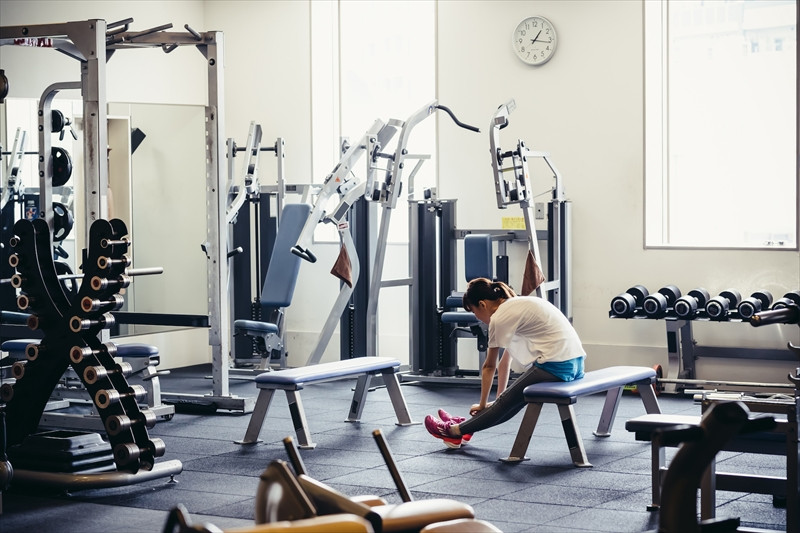 身体に影響する『ルーティンの重要性』