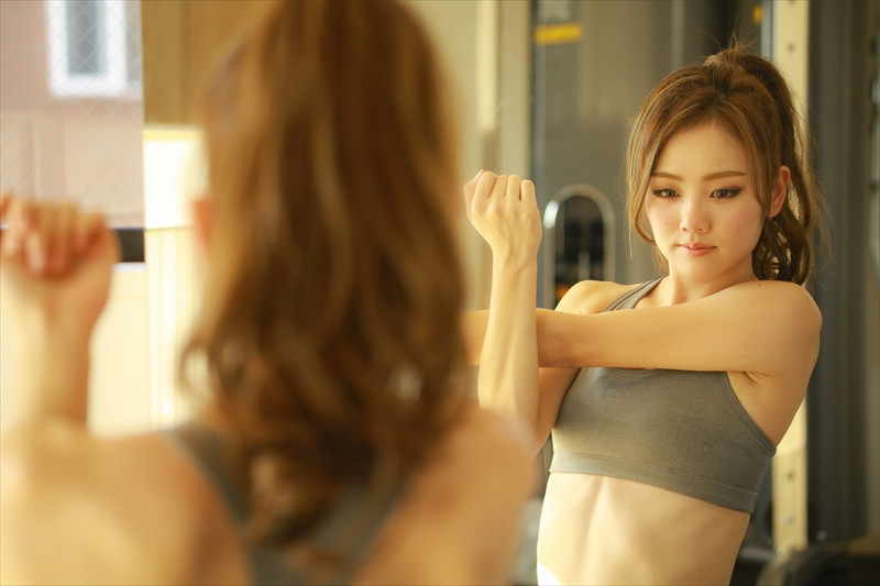 やっておきたいバランス調整｜大阪市パーソナルスイミングスクール