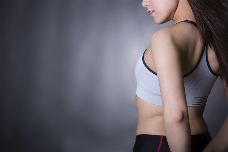 睡眠力を高める枕の高さ