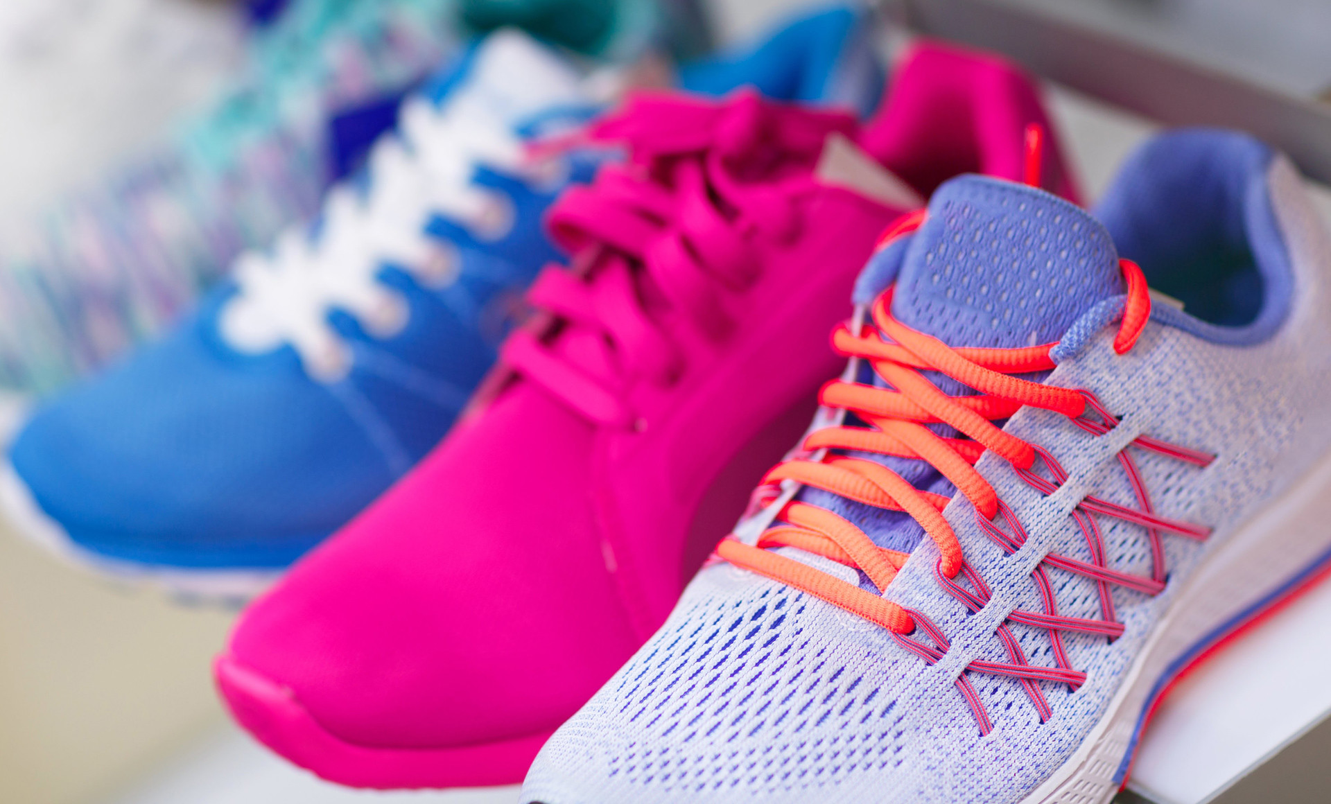 選手やマスターズなど大会への準備に