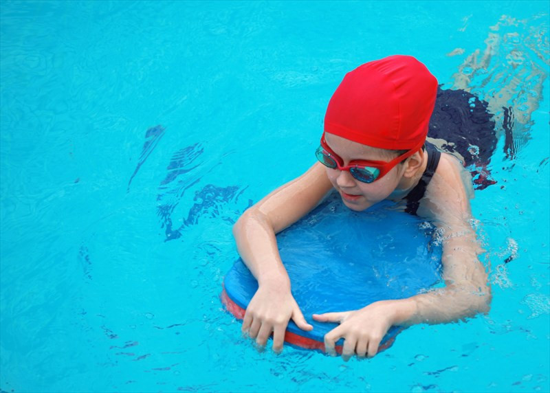 大阪市のスイミングスクール･Tiburonの評判