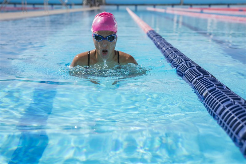 ヒトの身体は歪みやすい