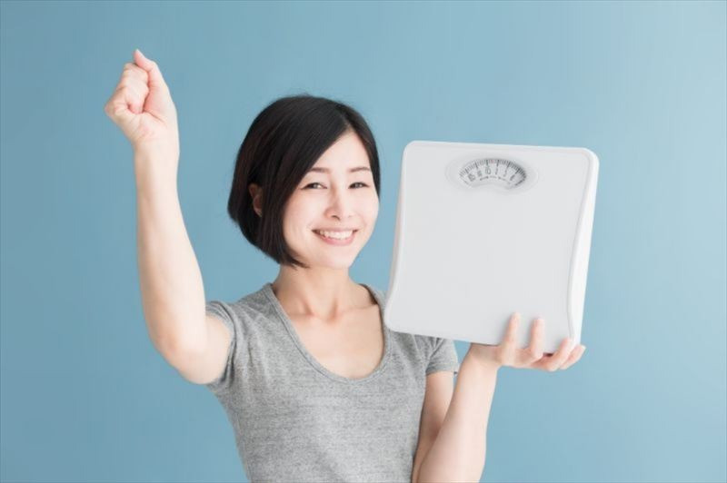 大阪|パーソナルダイエット　太りやすい冬の時期の予防策