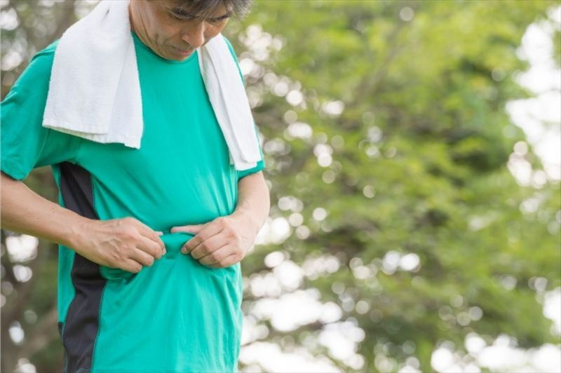 身体の歪みはどこから？｜大阪市パーソナルスイミングスクール