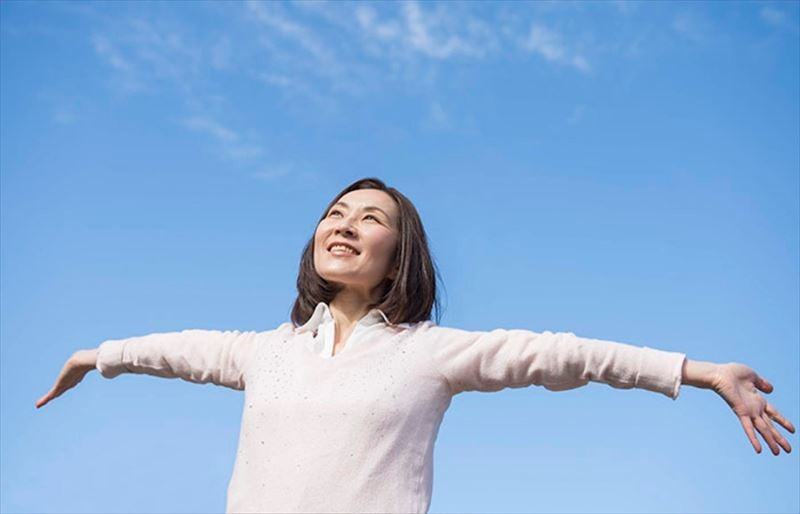 合う味で睡眠不足の解消や健康増進