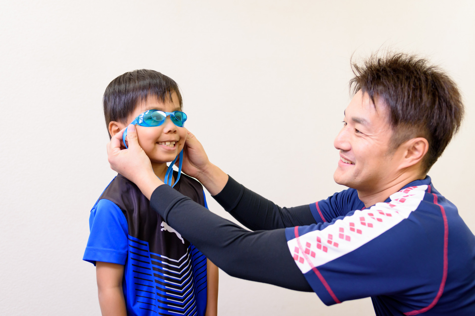 勝ち色ゴーグルを活用したメソッド