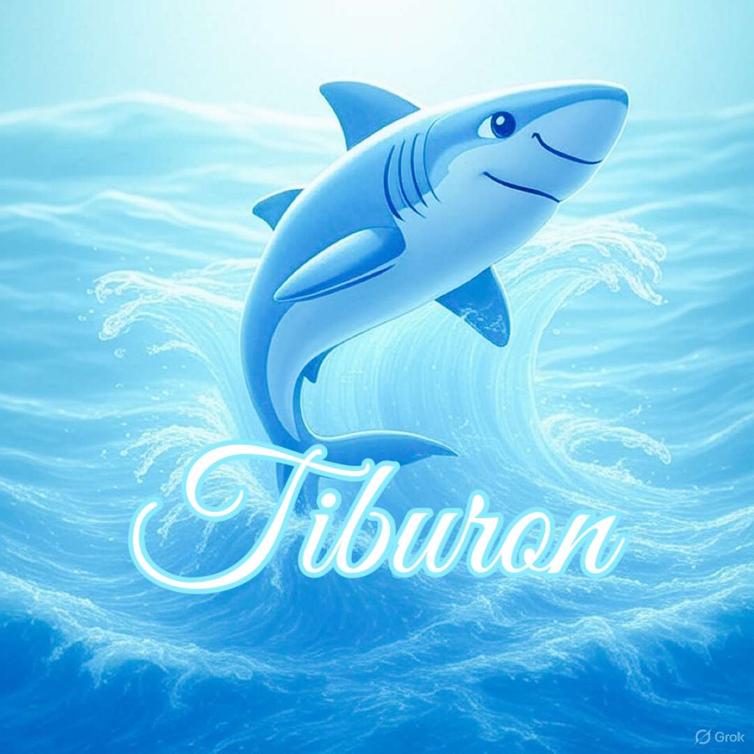 Tiburon
